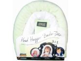 Jolly Jumper - Head Hugger Baby Head Support 3 In 1 Pillow - Sage (Jolly Jumper: 062664700740)