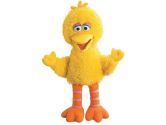 Gund Sesame Street Big Bird Plush Hand Puppet 15 Inch Full Body (Gund: 028399210237)