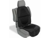 Summer Infant Elite DuoMat Premium 2-in-1 Car Seat Protector, Black, 1-Pack (Summer Infant: 012914777107)
