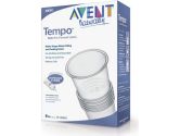 Avent 8oz Tempo Liners (50 ct) (Philips Avent: 761269006225)