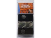 Dapper Snapper Baby & Toddler Adjustable Belt 3 Pack ~ Navy, Gator Camo & Chocolate (Dapper Snappers: 837654073728)