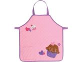 Stephen Joseph Apron, Cupcake, Multicolored, 1-Pack (Stephen Joseph: 794866840725)