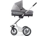 Mutsy Carrycot - Cargo Grey (Mutsy: 879142002254)