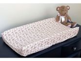 Daniella Changing Pad Cover (Cocalo: 680601317419)