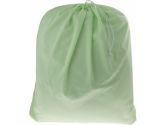 Blueberry Solid Colors Diaper Laundry Bag, Meadow Green (Blueberry Diapers: 812016018029)