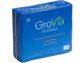 GroVia BioSoaker 50 Count (GroVia: 851614002153)