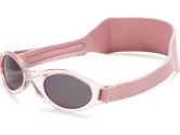 Real Kids Shades 024PINK My First Shades Sunglasses, 0-24 Months (Pink) (Real Kids Shades: 811186011175)