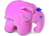 Kids Preferred 95224 Elmer Rose Plush, Large (Kids Preferred: 081787952249)