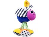 Sassy Jitter Bugs Toy (Sassy: 037977801675)