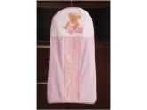 Kids Line Diaper Stacker - Twirling Around (Creative Home Accents: 789887282517)