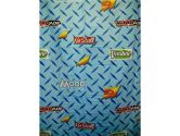 Disney Pixar Cars 63" Rod Pocket Drapes (Disney: 032281272791)