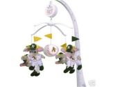 Musical Mobile - Oakland A's Mobile - Officially Licensed by MLB (Mascotopia: 716298458767)