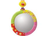 Taf Toys Car Mirror for Easy and Convenient Adult View of Baby (Taf Toys: 605566110653)