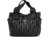 timi & leslie TL-402-02BK Marie Antoinette II Diaper Bag (Black) (Timi and Leslie: 845515001902)