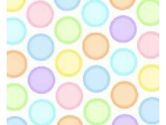 Danielle's Daisies Fabric Memory/Memo Photo Bulletin Board by Sweet Jojo Designs (Sweet Jojo Designs: 846480007289)
