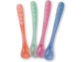 Nuby Hot Safe Spoons (Nuby: 048526053803)