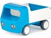 Kid O Tip Truck for Toddlers and Babies, Blue (Kid O: 843583001770)