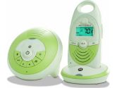 Motorola Digital Audio Baby Monitor with Room temperature Thermometer (Motorola: 899705002835)