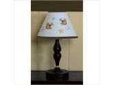 GEENNY CF-2049-L Bumble Bee Lamp Shade (GEENNY: 813026011505)