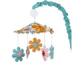 Cotton Tale Designs Lizzie Musical Mobile (Cotton Tale Designs: 737107016282)