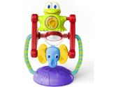 Bright Starts Spin Around Pals Toy (Bright Starts: 074451090170)