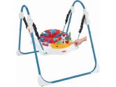 Fisher-Price V8605 Adorable Animals Jumperoo (Fisher-Price: 746775010119)