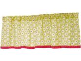 Cocalo Once Upon a Pond Window Valance (Cocalo: 680601318713)