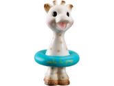 Sophie the Giraffe Squirting Bath Toy ~ Blue (Vulli: 797734596519)