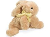 North American 10" Bear Loppy Plush, Bunny (North American Bear: 798067062214)