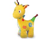 Kids Preferred 92012 Smarty Kids "G" Is For Giraffe Waggy Action Musical (Kids Preferred: 081787920125)