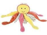 Maclaren Hand Held Plush Toy, Ocho the Octopus (Maclaren: 688222160209)