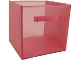 Rosenberry Rooms Storage Cubes 2-Pack - Pink Blush (Rosenberry Rooms: 696671221440)