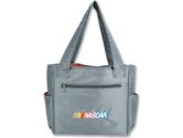 Trend Lab 40081 Diaper Bag- Nascar Tulip Tote (Trend Lab: 846216021183)