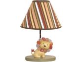 CoCaLo Baby Nali Jungle Lamp Base & Shade (Cocalo: 680601318003)
