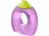 Boon Fluid Sippy Cup, 9-Ounce, 1-Pack, Grape/Kiwi (Boon: 813741011255)