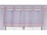 BananaFish Chloe's Garden Window Valance (Bananafish: 092317088000)