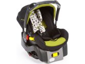 The First Years  Via Infant Car Seat Abstract O's (The First Years: 071463112289)