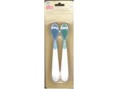 Fisher-Price Safety Spoons (Fisher-Price: 094606078730)