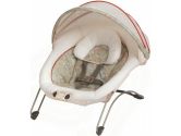 Graco Simple Snuggles Bouncer - Forecaster (Unknown: 047406116560)