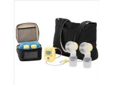 Medela Freestyle Breastpump (Medela: 020451272603)