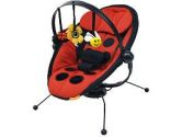 Combi Pod Bouncer, Lady Bug (Combi: 044929006538)