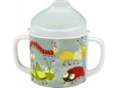 SugarBooger by Ore' Sippy Cup Icky Bugs (SugarBooger by Ore': 732389023263)