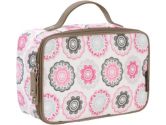 Dwellstudio - Lunch Box, Zinnia Rose (Dwell Studio: 874520005155)