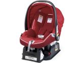 Peg Perego 2012 Primo Viaggio SIP 30/30 Infant Car Seat - Geranium (Peg Perego: 888487017496)