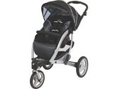 Graco Trekko Stroller in Metropolis (Graco: 047406115006)