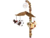 CoCaLo Baby Nali Jungle Musical Mobile (Cocalo: 680601317945)