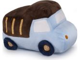 Carter's Street Fleet Plush (Kids Line: 789887511938)