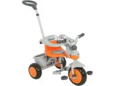 Joovy Tricycoo Tricycle, Orangie (Joovy: 877408001355)