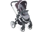 Icandy- Peach Stroller- Black Jack (iCandy: 632157961325)