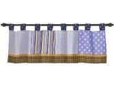 Cocalo Monkey Mania Window Valance (Cocalo: 680601318638)